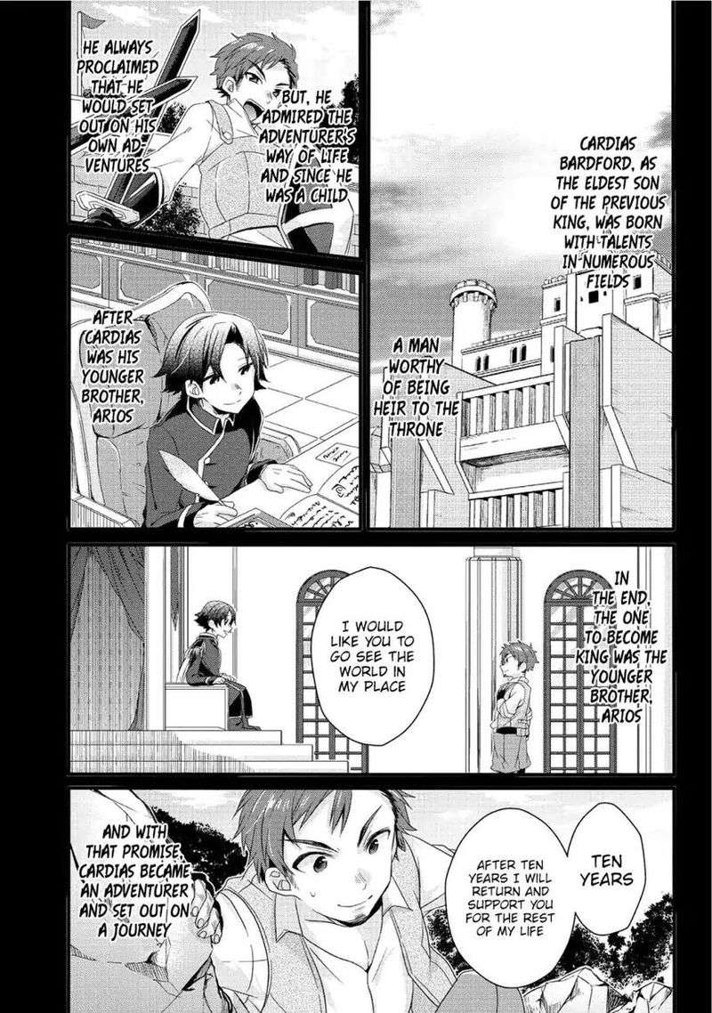 World Teacher Isekaishiki Kyouiku Agent 18 9
