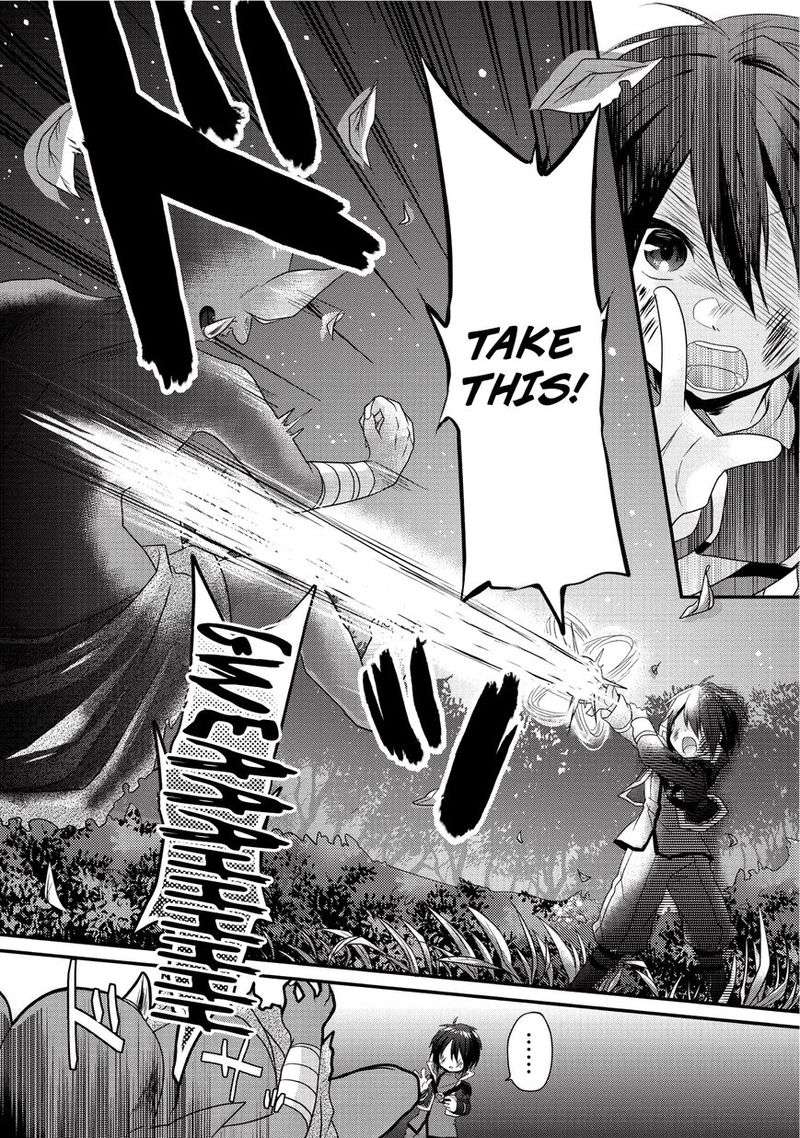 World Teacher Isekaishiki Kyouiku Agent 2 11