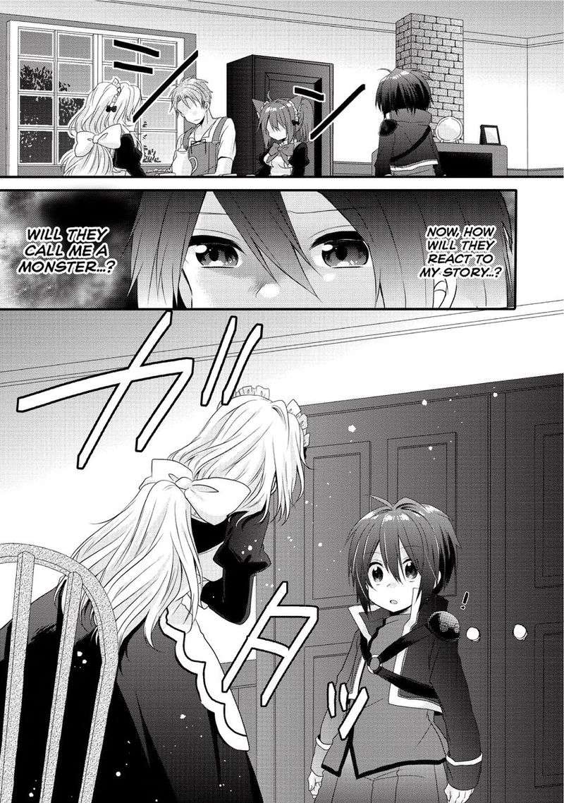 World Teacher Isekaishiki Kyouiku Agent 2 21