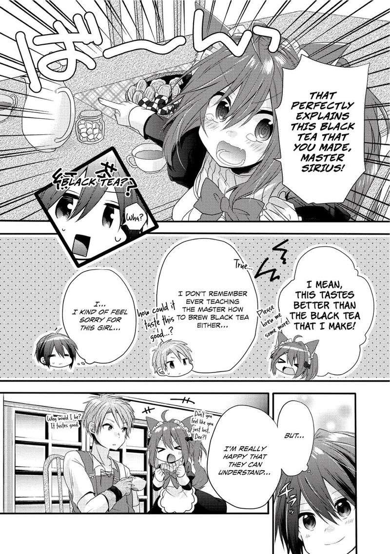 World Teacher Isekaishiki Kyouiku Agent 2 23
