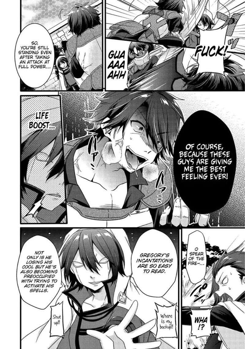 World Teacher Isekaishiki Kyouiku Agent 21 19