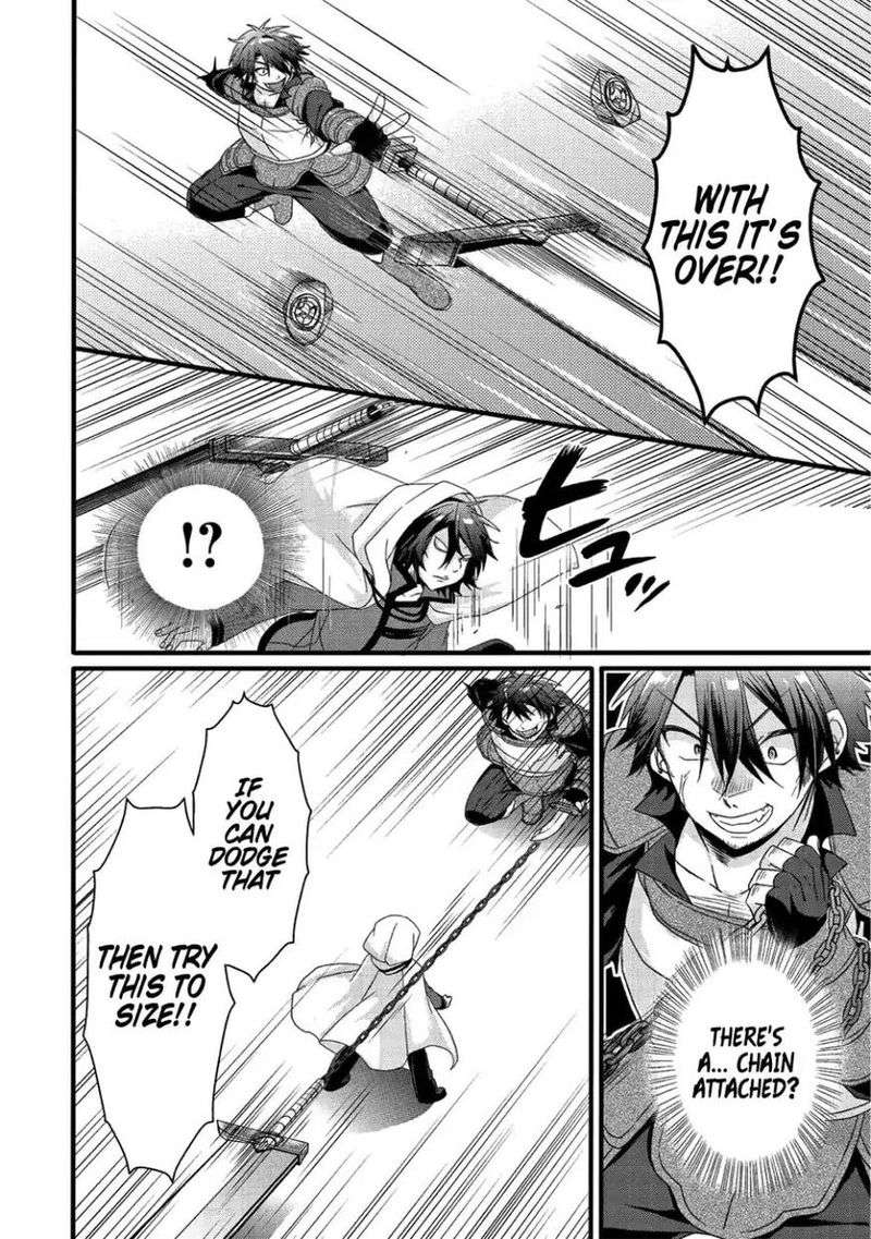 World Teacher Isekaishiki Kyouiku Agent 21 21