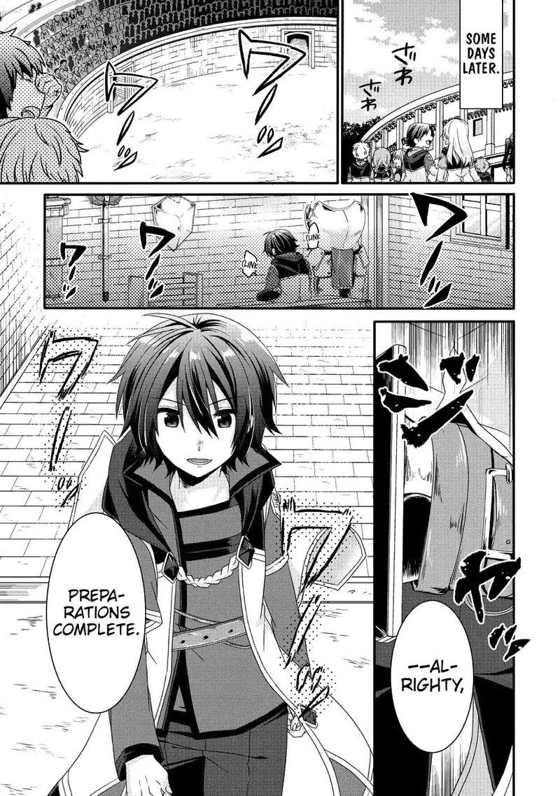 World Teacher Isekaishiki Kyouiku Agent 24 21