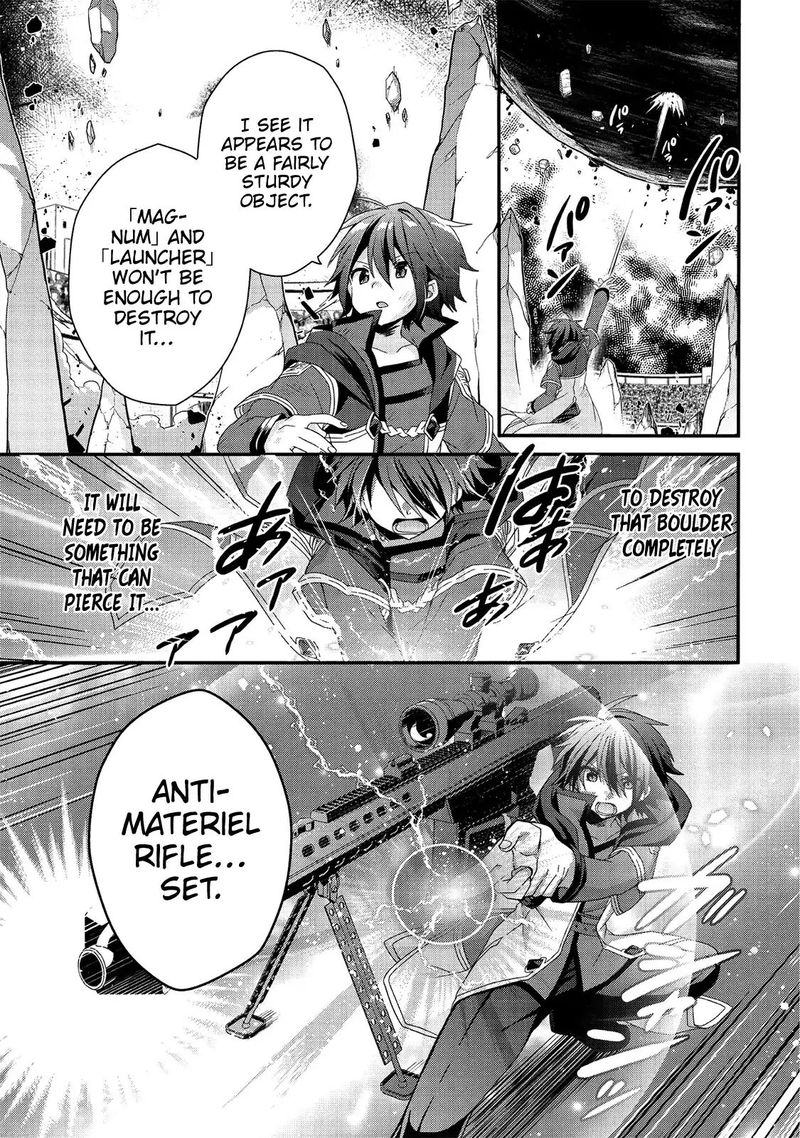 World Teacher Isekaishiki Kyouiku Agent 26 3