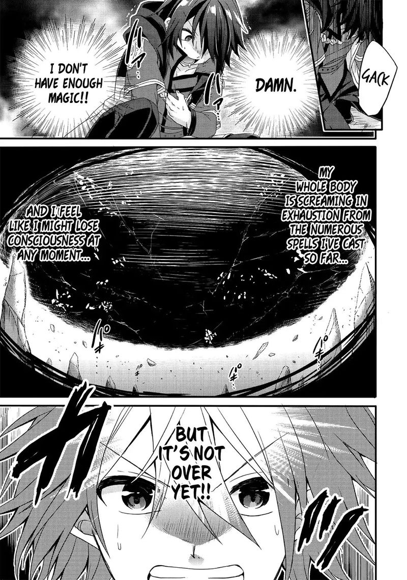 World Teacher Isekaishiki Kyouiku Agent 26 5