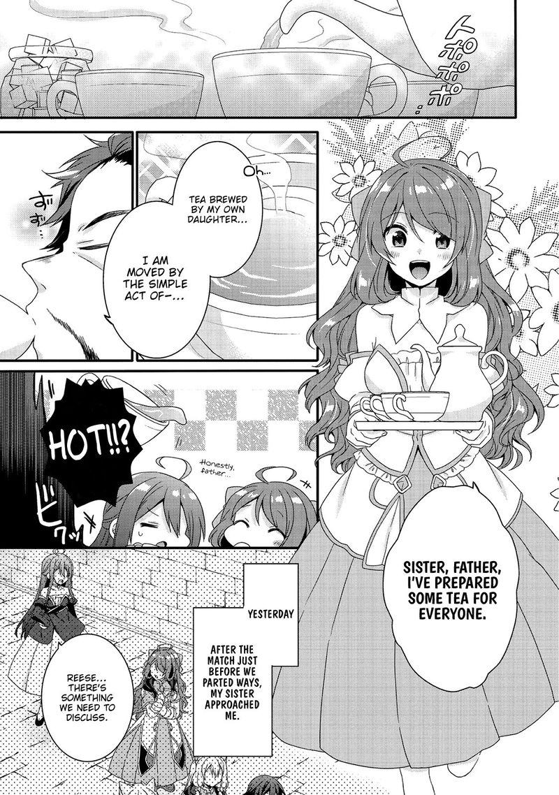 World Teacher Isekaishiki Kyouiku Agent 27 5