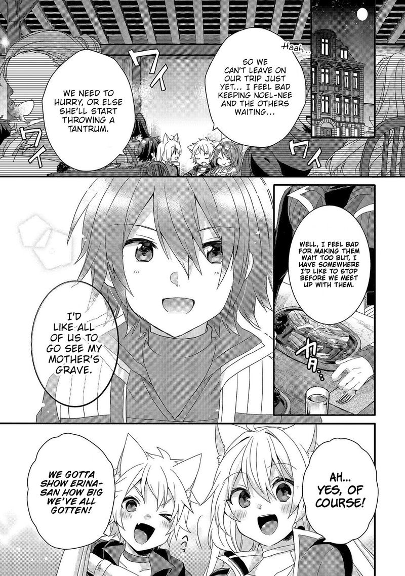 World Teacher Isekaishiki Kyouiku Agent 28 7