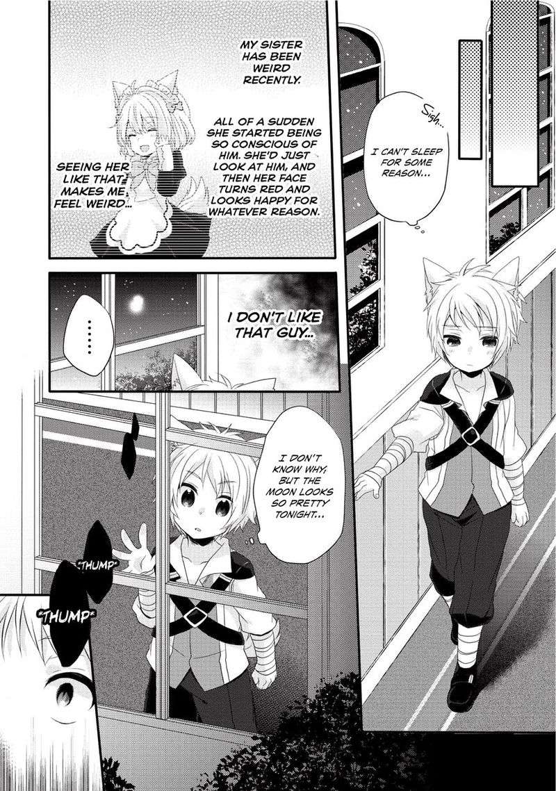 World Teacher Isekaishiki Kyouiku Agent 3 18