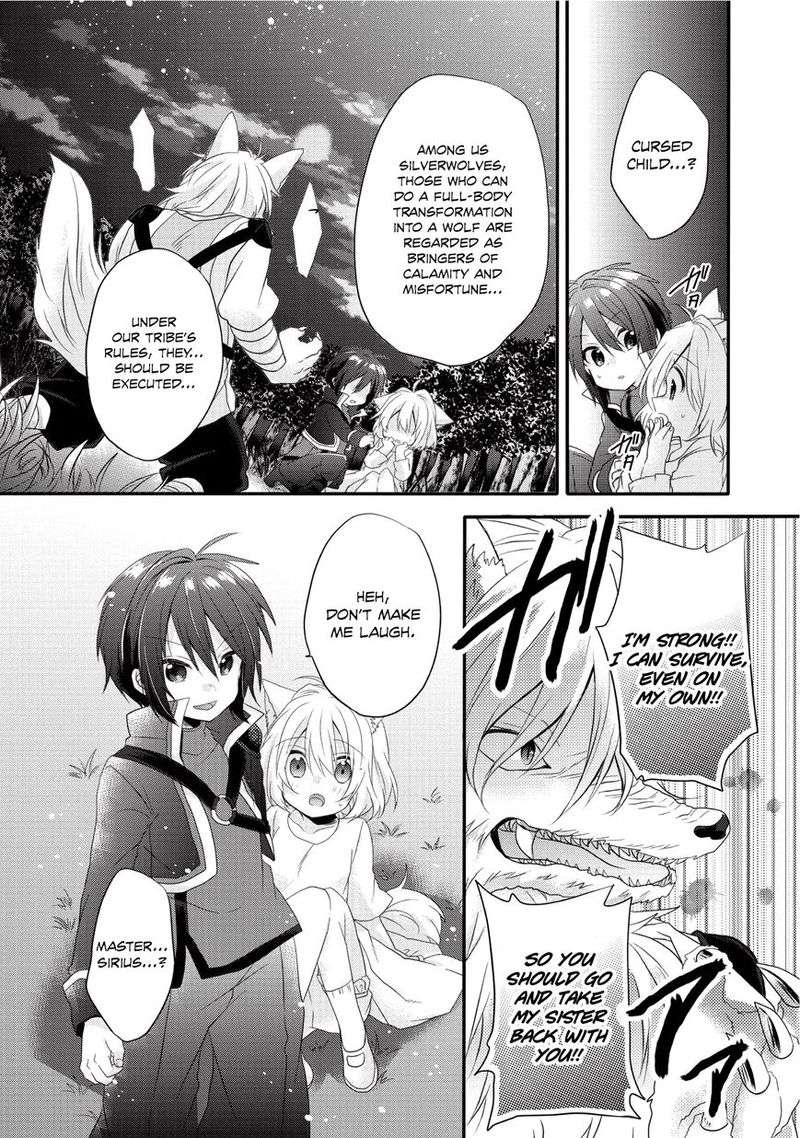 World Teacher Isekaishiki Kyouiku Agent 3 21