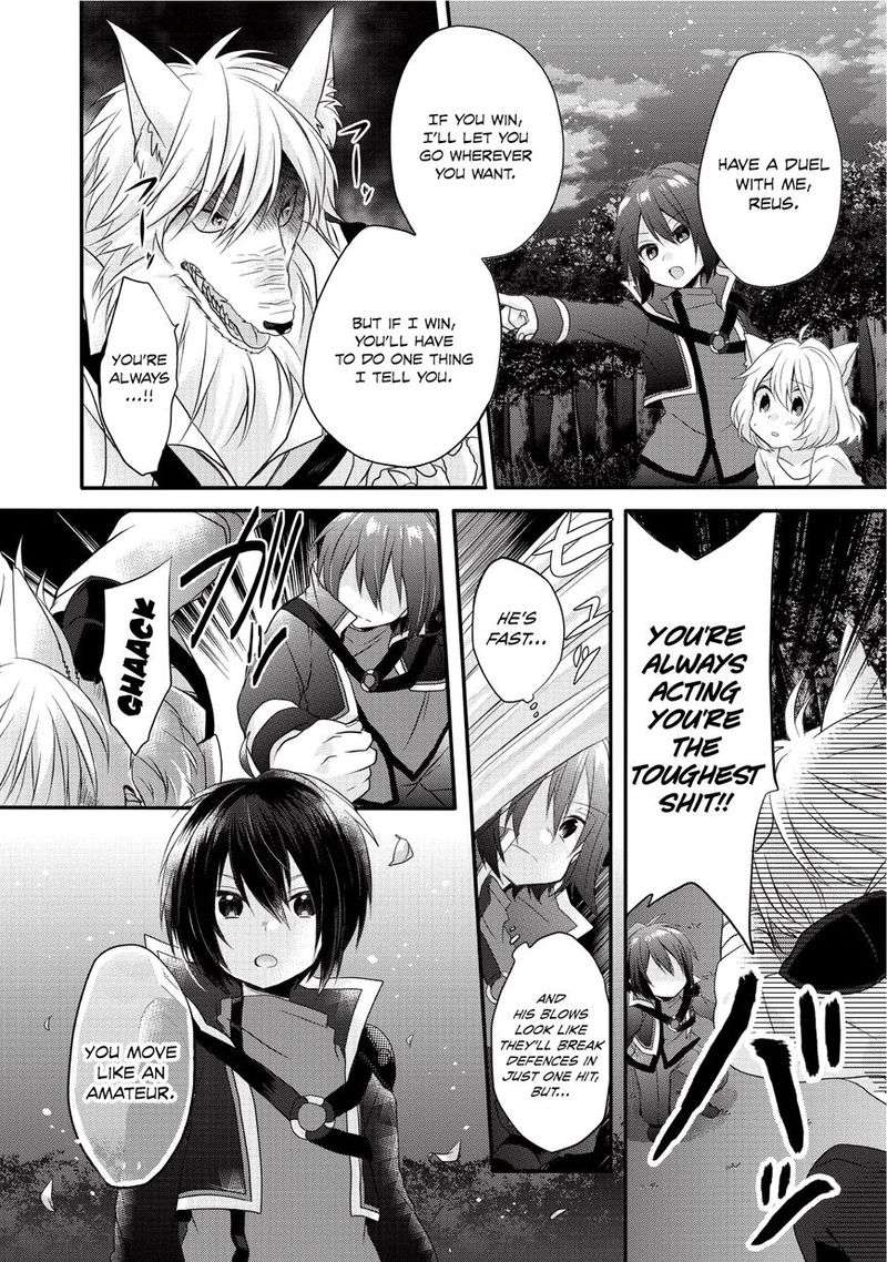 World Teacher Isekaishiki Kyouiku Agent 3 22