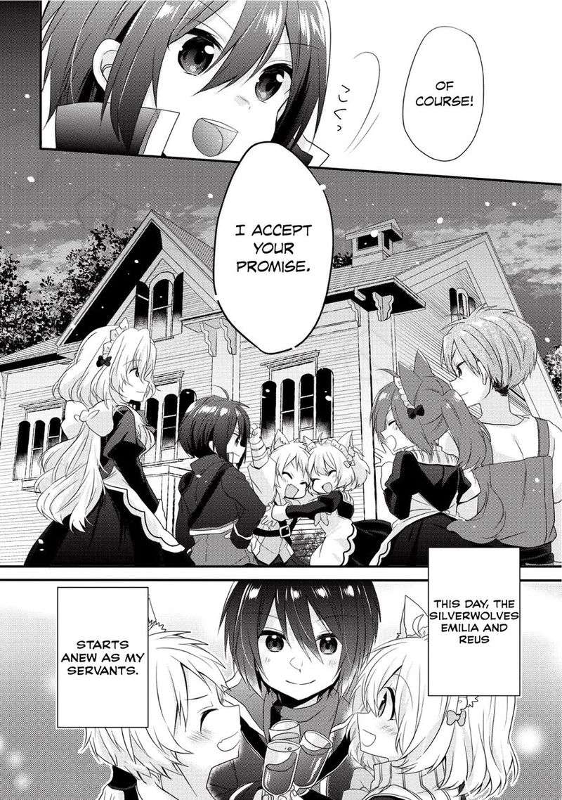 World Teacher Isekaishiki Kyouiku Agent 3 33