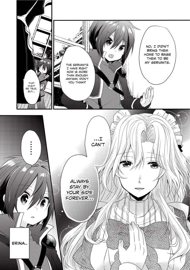 World Teacher Isekaishiki Kyouiku Agent 3 6