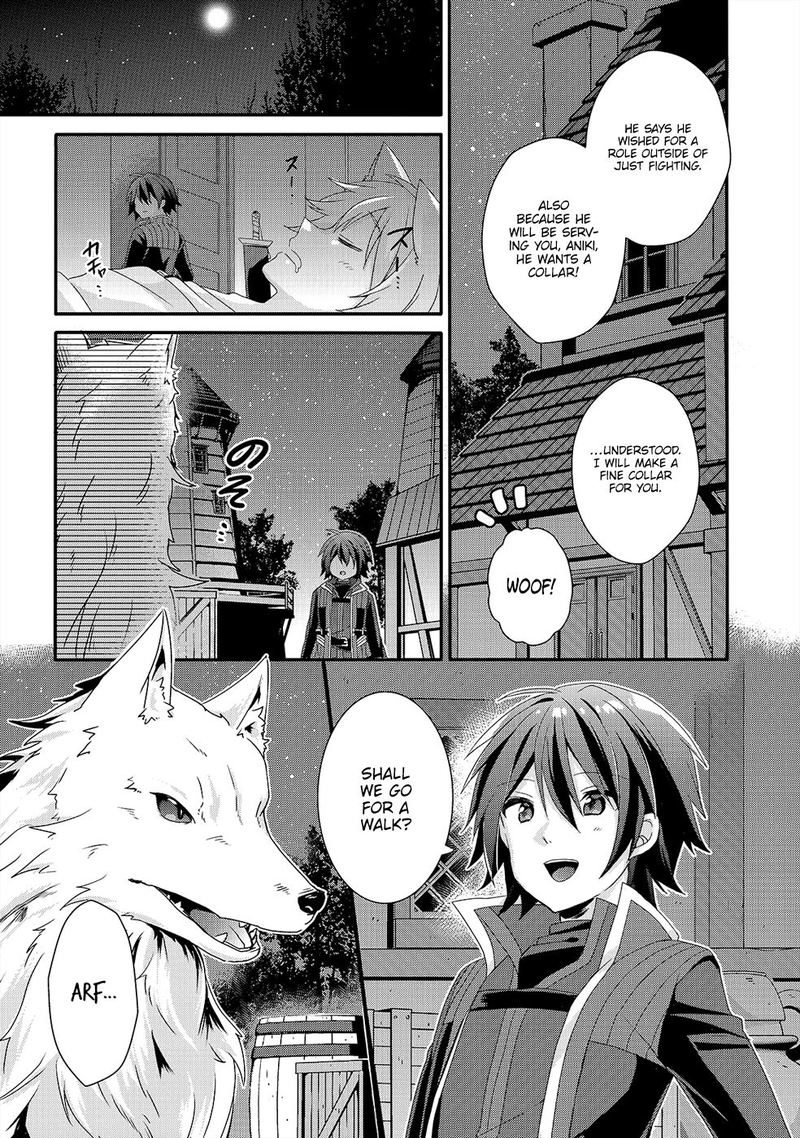 World Teacher Isekaishiki Kyouiku Agent 30 15