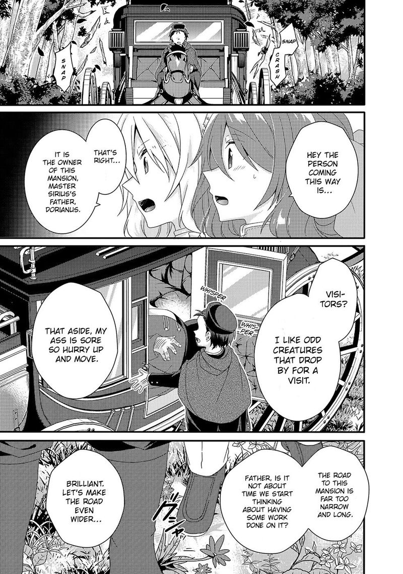 World Teacher Isekaishiki Kyouiku Agent 31 19