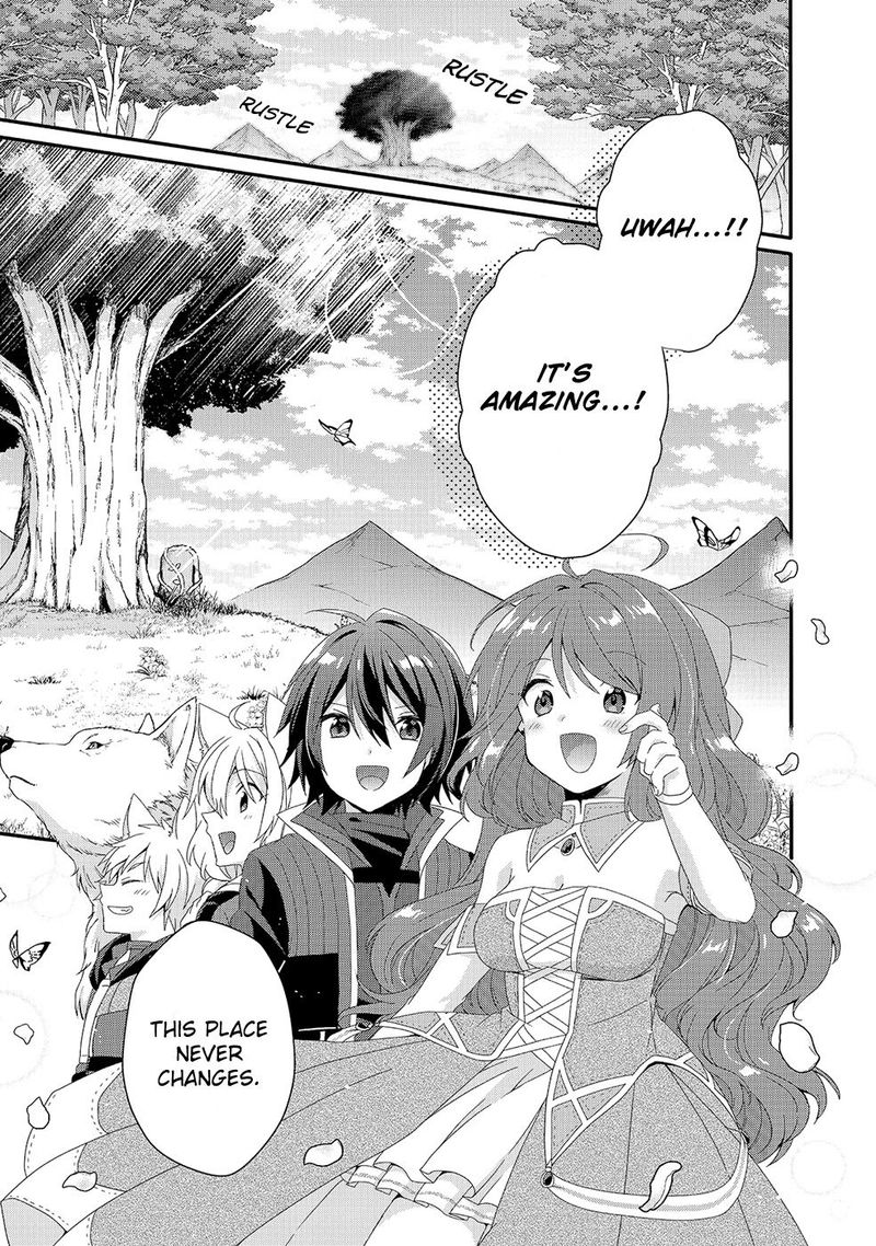 World Teacher Isekaishiki Kyouiku Agent 31 7