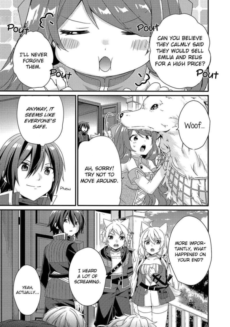 World Teacher Isekaishiki Kyouiku Agent 33 5
