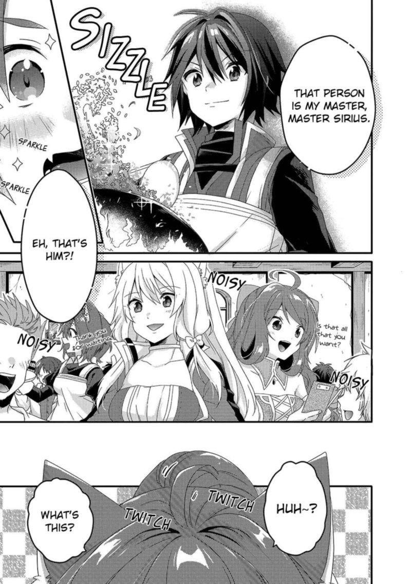 World Teacher Isekaishiki Kyouiku Agent 34 15