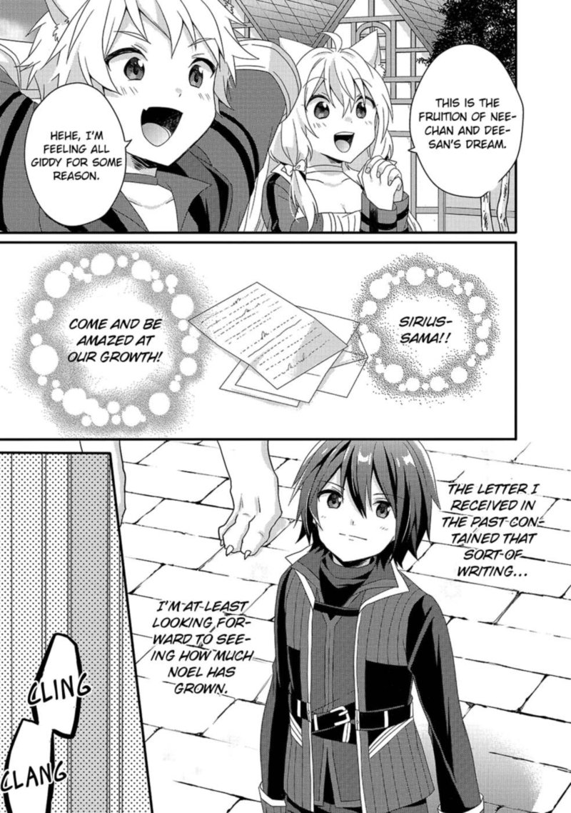 World Teacher Isekaishiki Kyouiku Agent 34 3