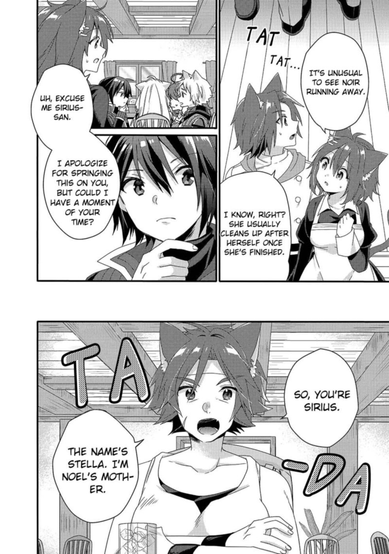 World Teacher Isekaishiki Kyouiku Agent 35 10