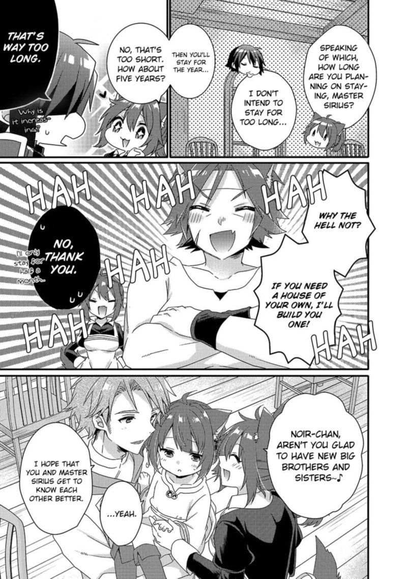 World Teacher Isekaishiki Kyouiku Agent 35 15
