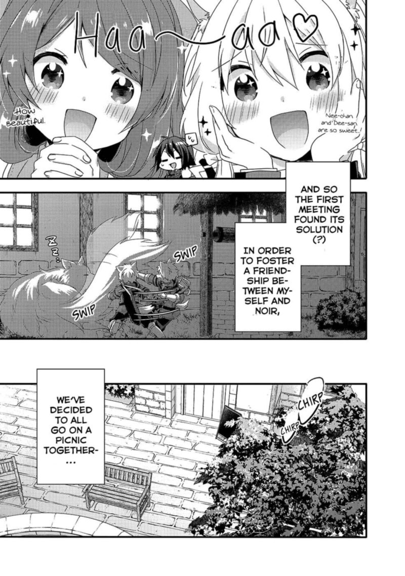 World Teacher Isekaishiki Kyouiku Agent 35 21