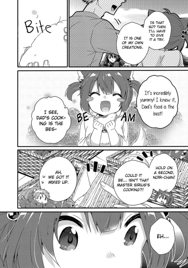 World Teacher Isekaishiki Kyouiku Agent 35 28