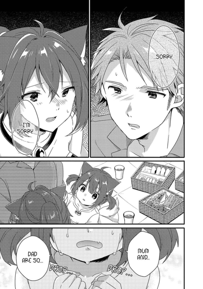 World Teacher Isekaishiki Kyouiku Agent 35 31
