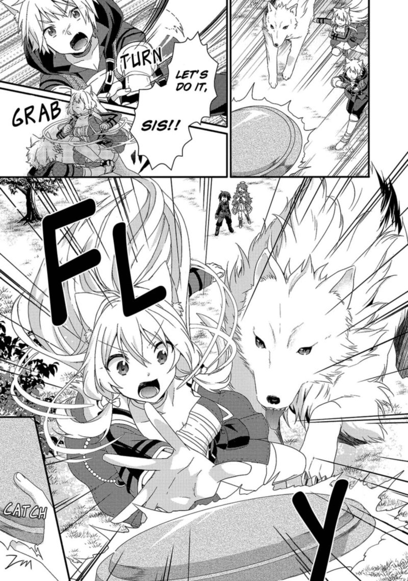 World Teacher Isekaishiki Kyouiku Agent 35 5