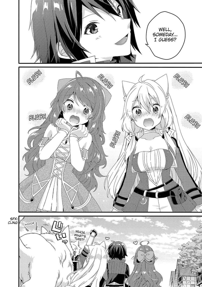 World Teacher Isekaishiki Kyouiku Agent 37 10