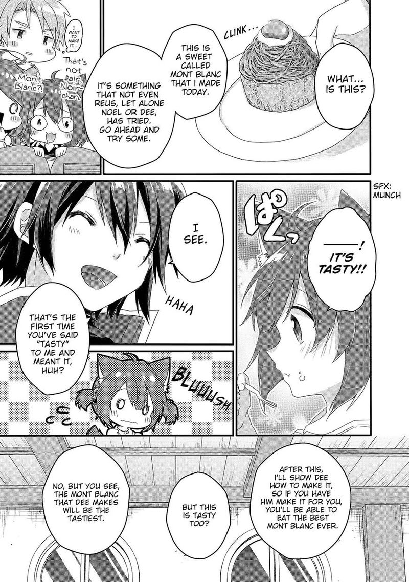World Teacher Isekaishiki Kyouiku Agent 37 13
