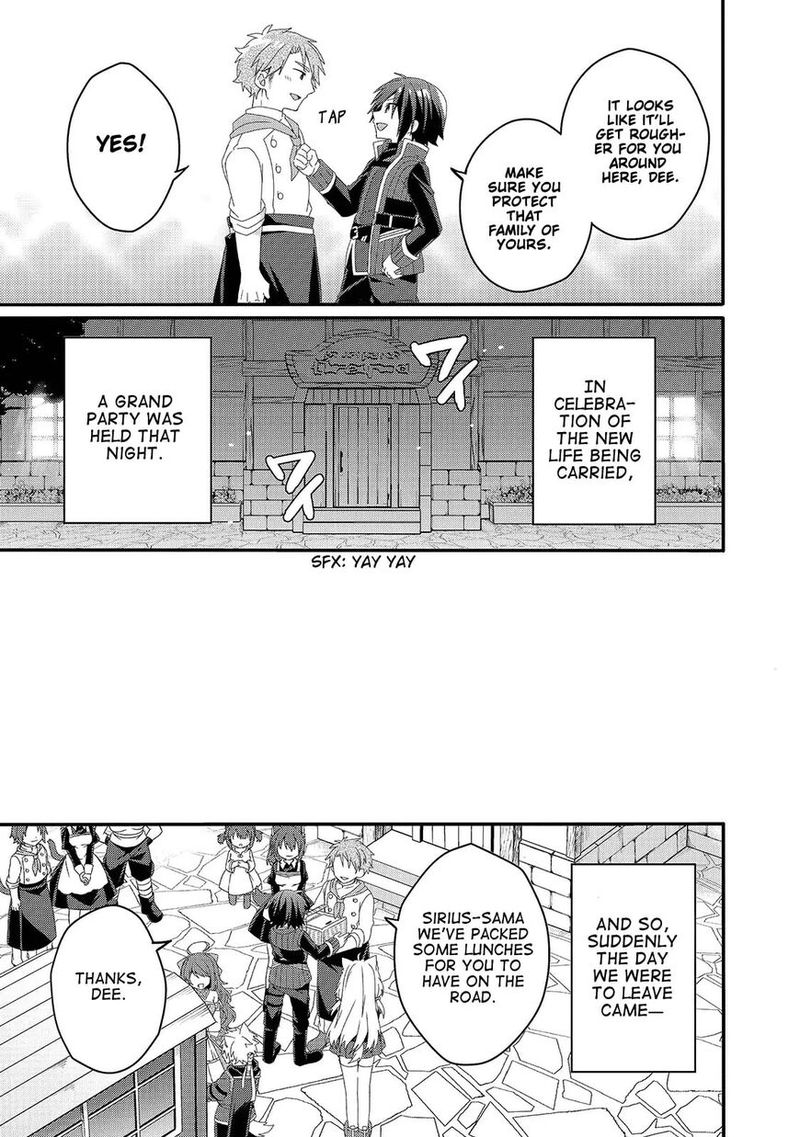 World Teacher Isekaishiki Kyouiku Agent 37 26