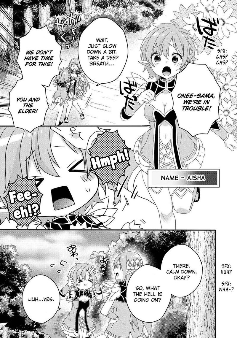 World Teacher Isekaishiki Kyouiku Agent 38 12