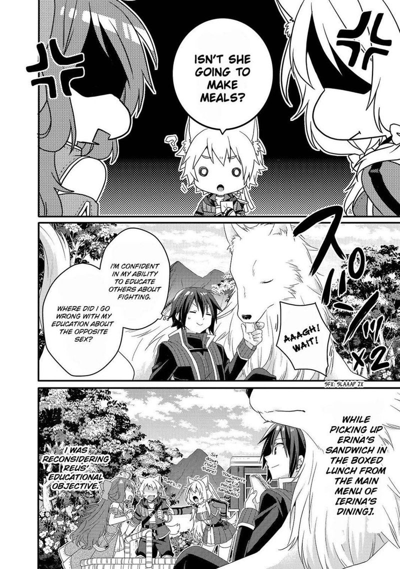 World Teacher Isekaishiki Kyouiku Agent 38 5