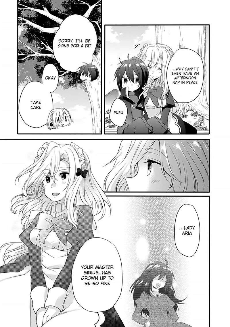 World Teacher Isekaishiki Kyouiku Agent 4 17