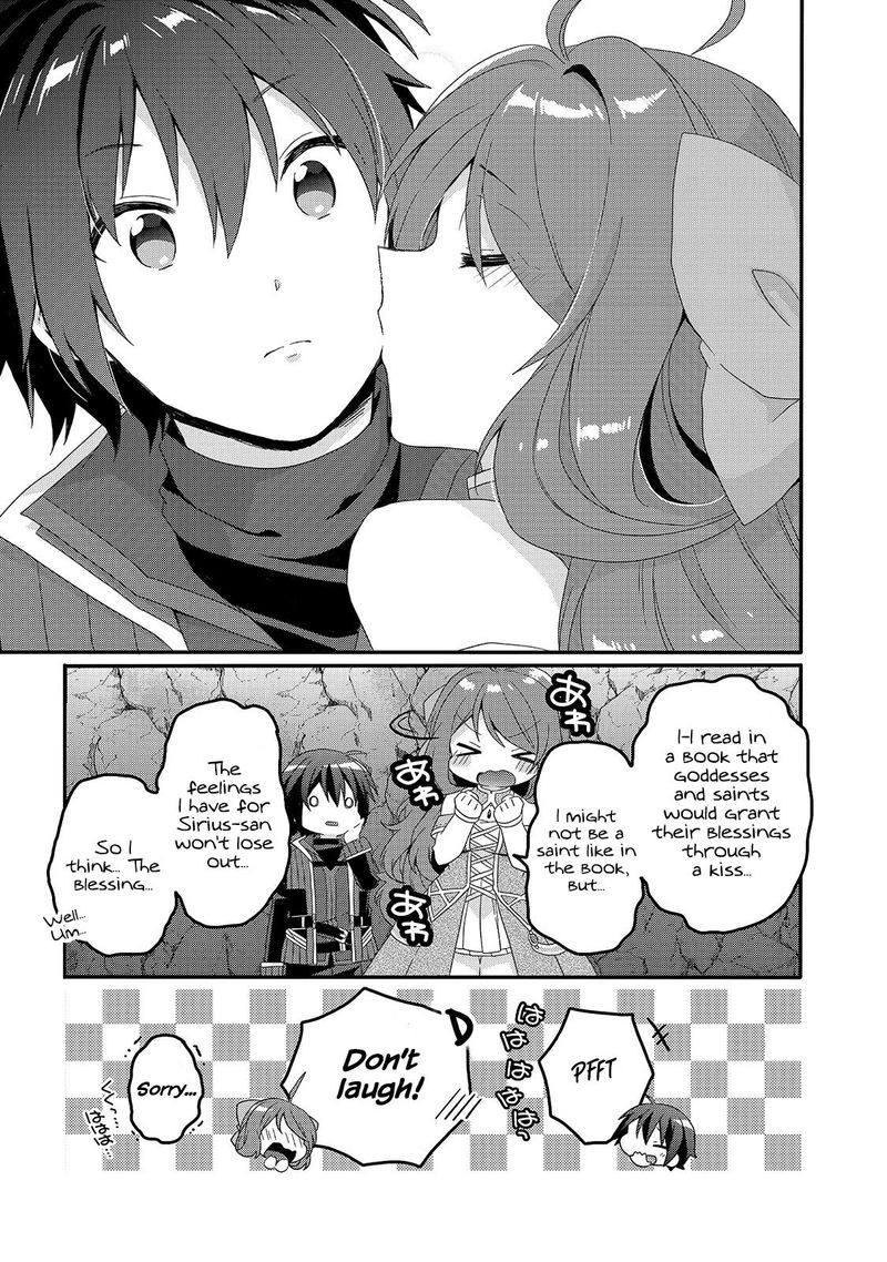 World Teacher Isekaishiki Kyouiku Agent 44 17