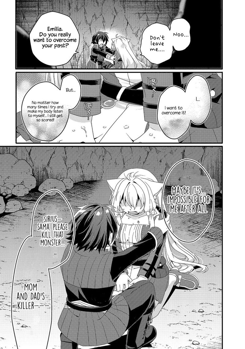 World Teacher Isekaishiki Kyouiku Agent 44 9