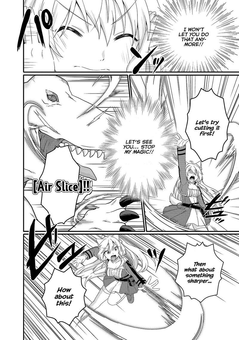 World Teacher Isekaishiki Kyouiku Agent 45 6