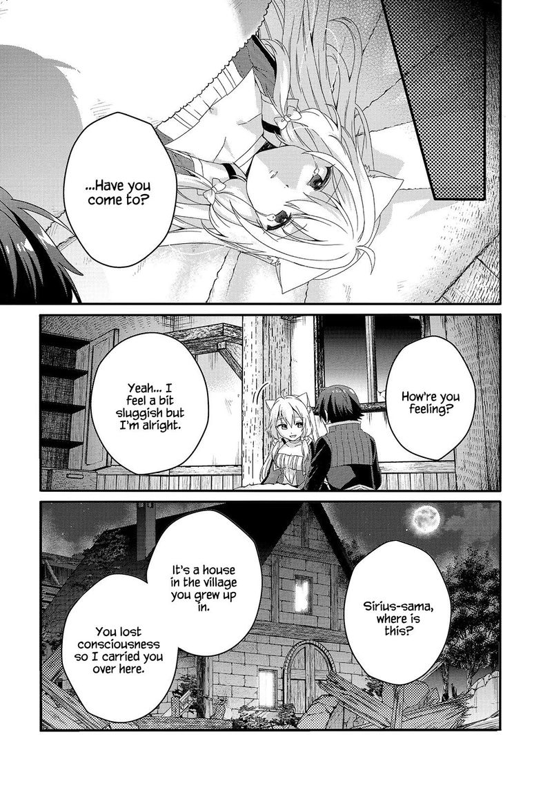 World Teacher Isekaishiki Kyouiku Agent 46 13
