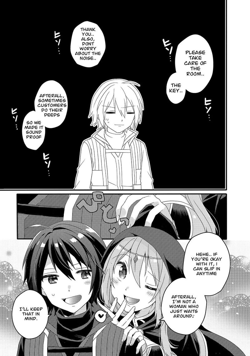 World Teacher Isekaishiki Kyouiku Agent 49a 25