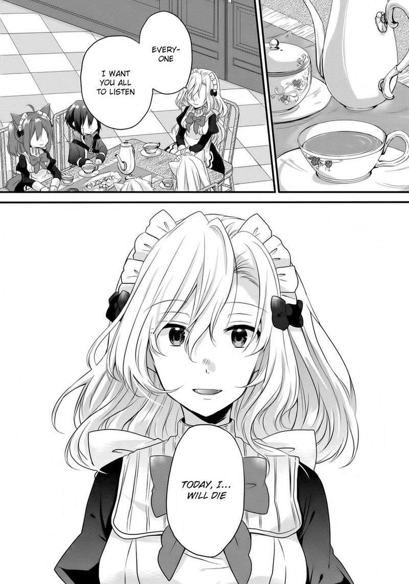 World Teacher Isekaishiki Kyouiku Agent 5 11