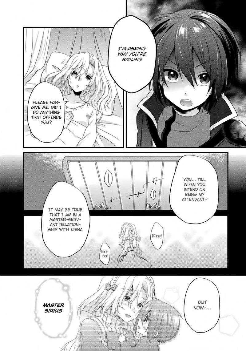 World Teacher Isekaishiki Kyouiku Agent 5 16