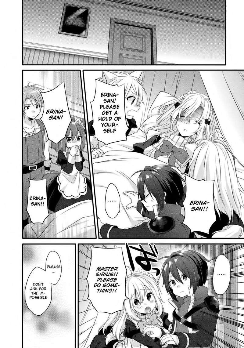 World Teacher Isekaishiki Kyouiku Agent 5 4