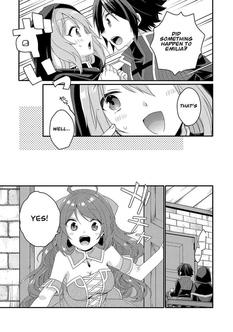 World Teacher Isekaishiki Kyouiku Agent 51 7