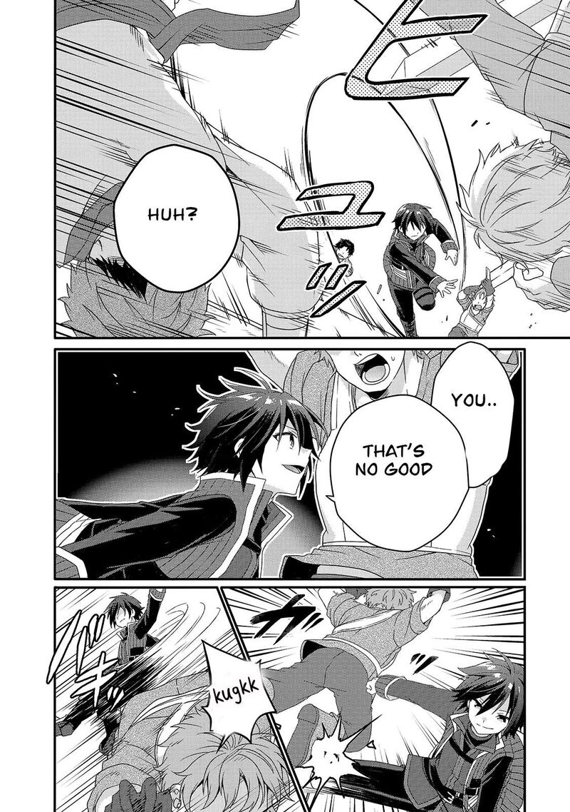 World Teacher Isekaishiki Kyouiku Agent 52 22