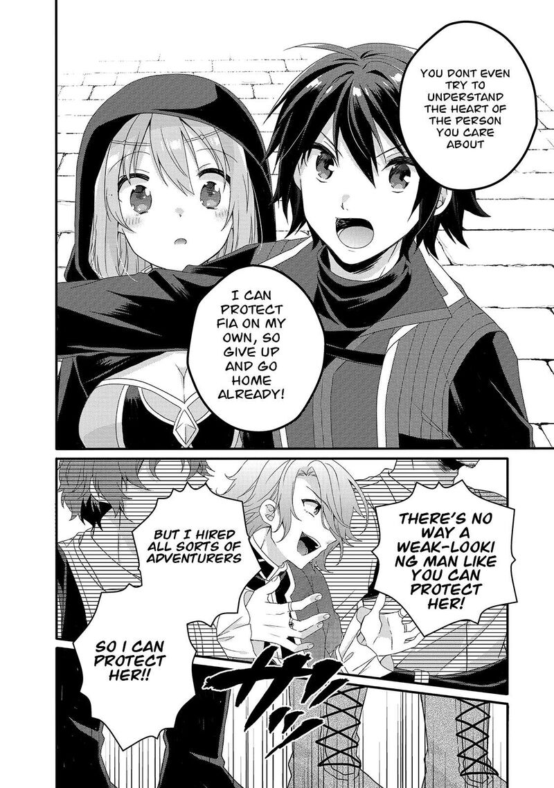 World Teacher Isekaishiki Kyouiku Agent 52 4