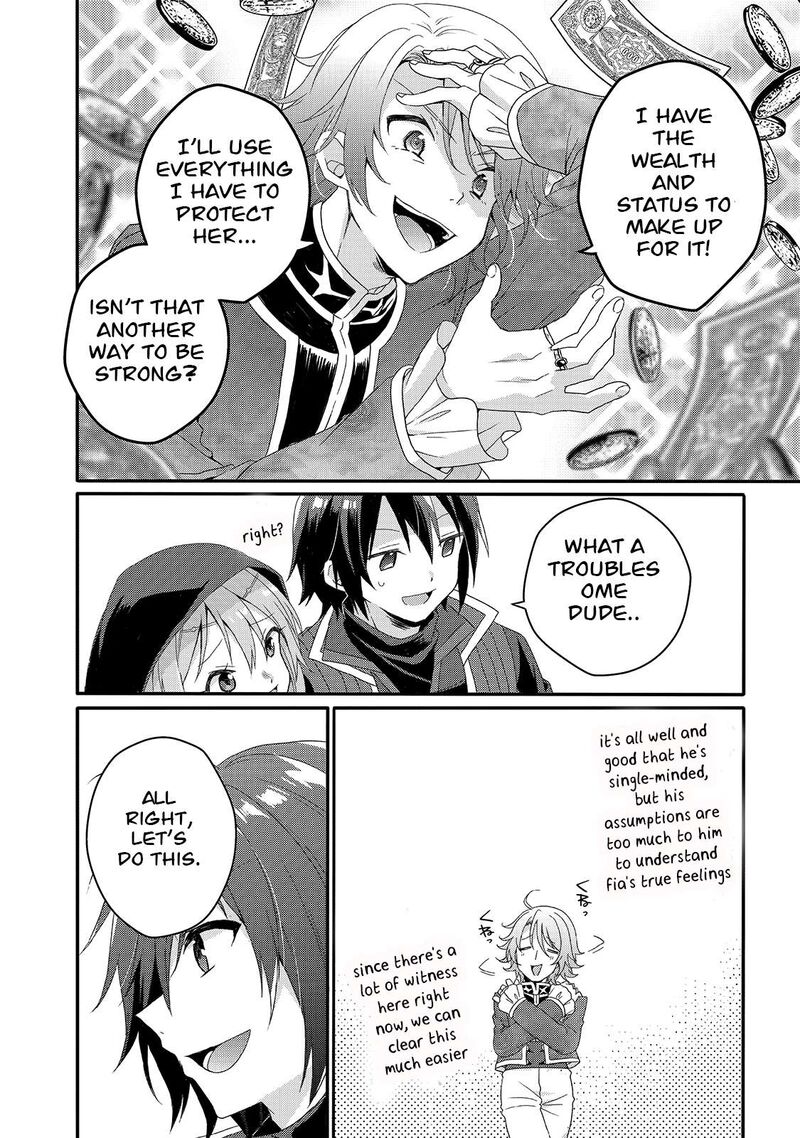 World Teacher Isekaishiki Kyouiku Agent 52 6