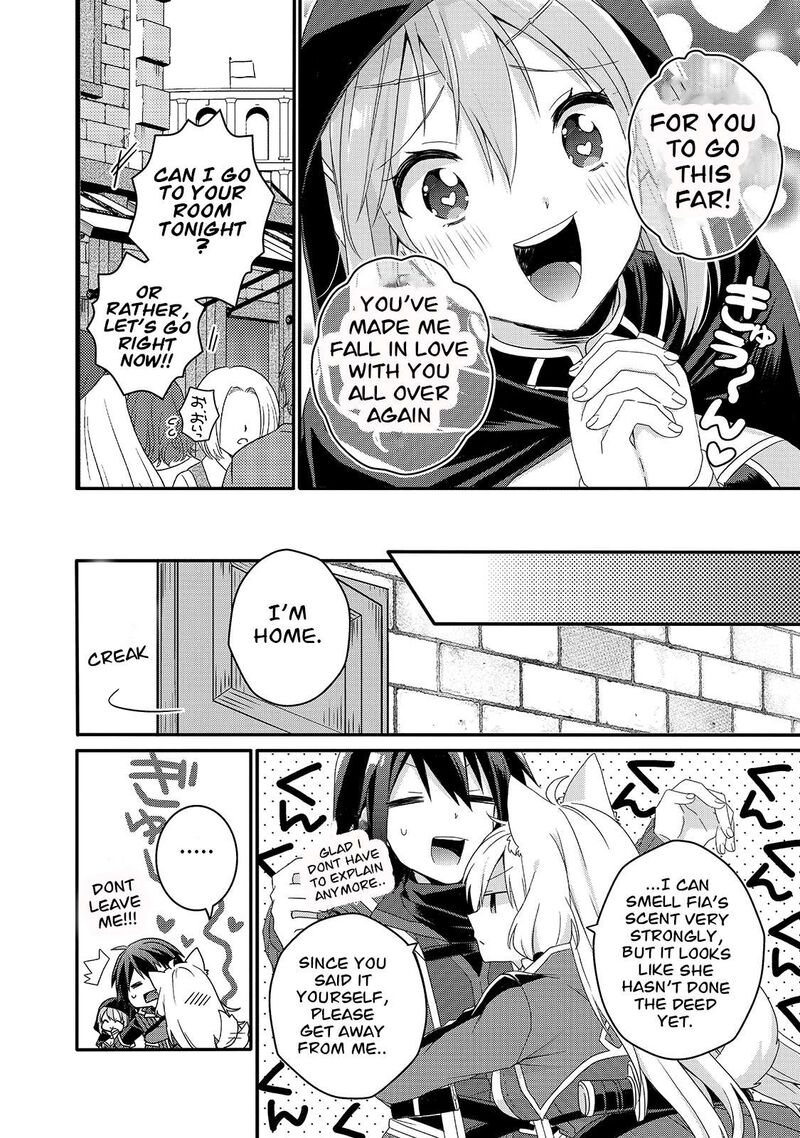 World Teacher Isekaishiki Kyouiku Agent 52 8