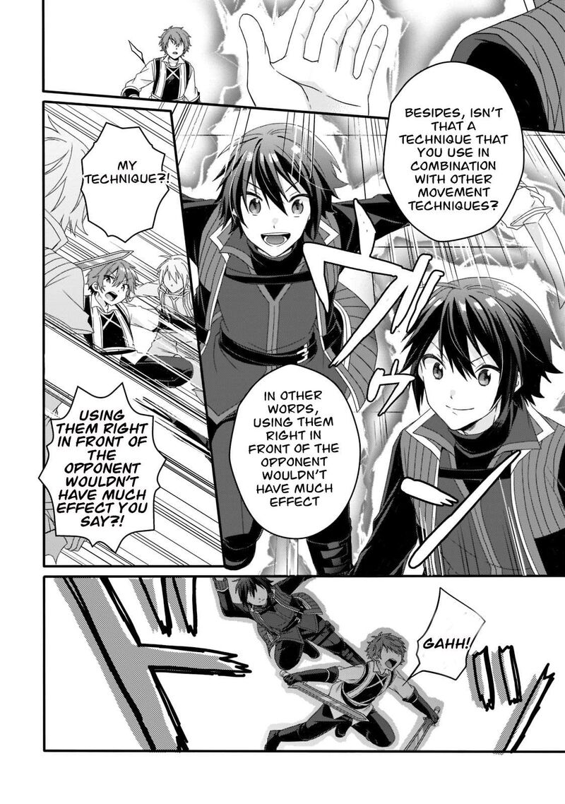 World Teacher Isekaishiki Kyouiku Agent 54 14