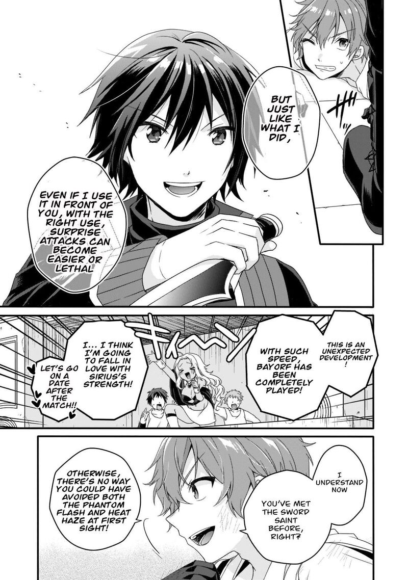 World Teacher Isekaishiki Kyouiku Agent 54 15