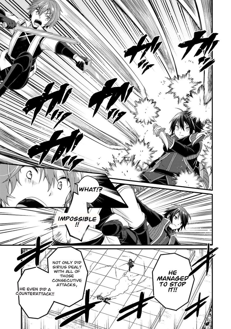 World Teacher Isekaishiki Kyouiku Agent 54 9
